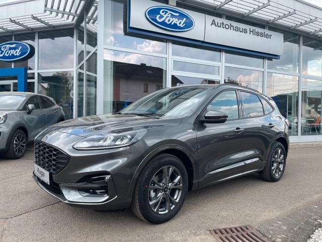 Ford Kuga ST-Line 1.5l EcoBoost 150PS