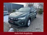 Dacia Sandero III Stepway Expression*NAVI*CAM*AUTO*1.H - Dacia Sandero in Augsburg