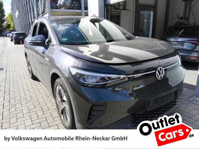 Volkswagen ID.4 - Bild 4