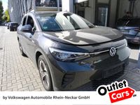Volkswagen ID.4 - Vorschau Bild 4