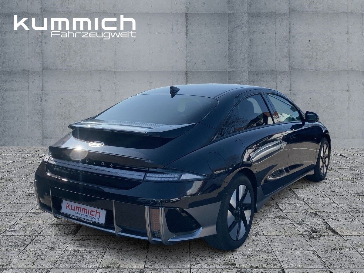 Hyundai IONIQ 6 – Bild 4