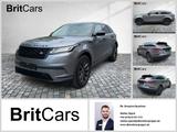 Land Rover RANGE ROVER VELAR P400e CAM DynLicht LED NAVI - Land Rover Range Rover Velar Plug-in Hybrid (PHEV) Gebrauchtwagen