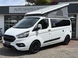 Ford Nugget Plus L2 Aufstelldach Navi*ACC*Toilette* - Ford P2