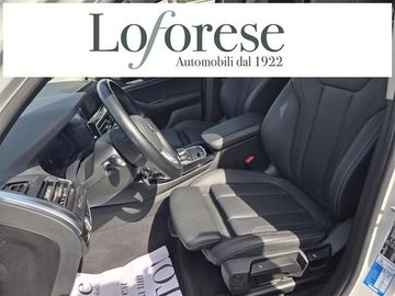 BMW X3 - 6