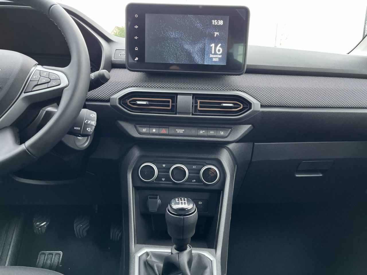 Dacia Sandero - Bild 14