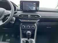 Dacia Sandero - Vorschau Bild 14