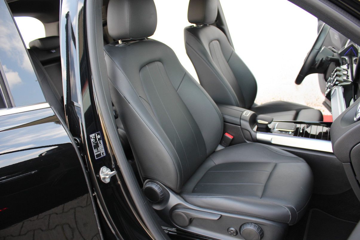 Mercedes-Benz EQB 300 4Matic Progressive 66,5 kWh SOH 97,5 % foto 9