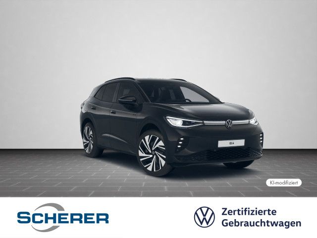 Volkswagen ID.4 GTX 4M AHK EASY&OPEN HEAD-UP PANO MATRIX