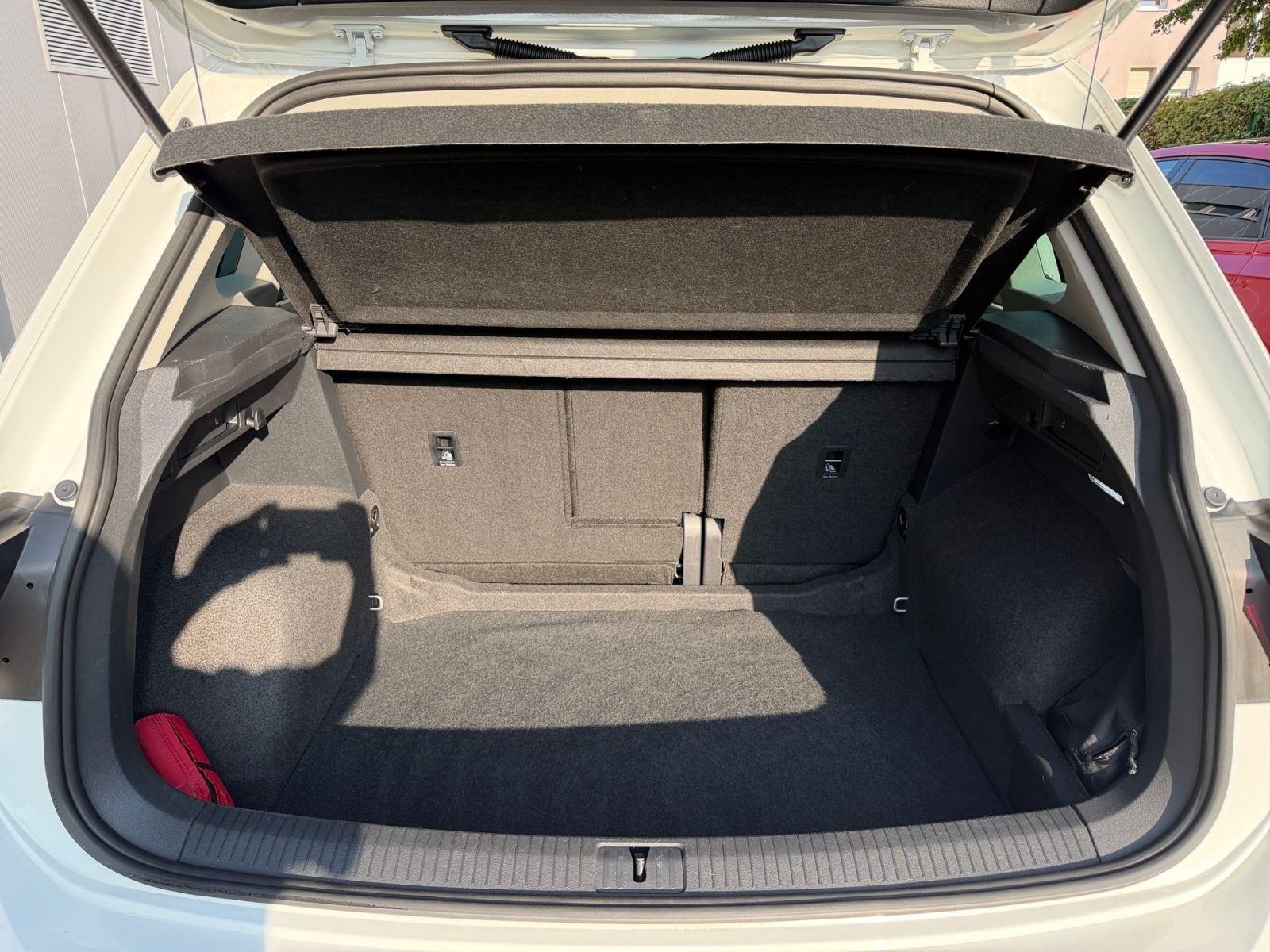 Volkswagen Tiguan 1.5 TSI DSG Active Navi Sprachbedienung R, миниатюра 6
