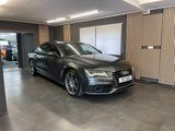 Audi A7 Sportback 3.0 TDI Quattro*COMPETITION*VOLL* - gebrauchte Audi A7 aus dem Jahr 2012