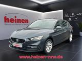 Seat Leon 1.5 TSI Style LED+NAVI+KAM+16Z LM-FELGEN - Seat Leon in Hamm