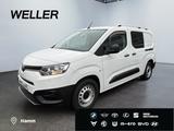 Toyota Proace City L2 1,5l D-4D DOKA *Navi*CarPlay*Temp - Toyota PROACE CITY L2 Gebrauchtwagen