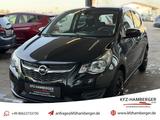 Opel KARL EDITION 1.0 12V KLIMA BLUETOOTH METALLIC - Opel Karl: 1.0