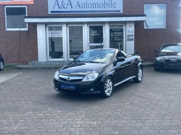 Tigra Twin Top Sport  Tüv Neu