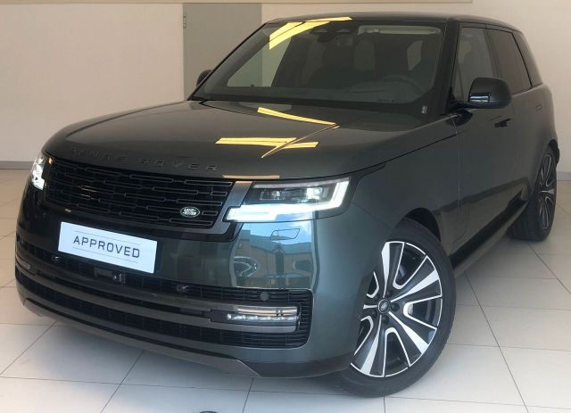 Andere Land Rover Range Rover 3.0D l6 HSE