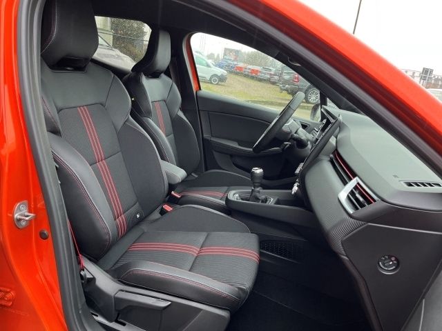 Renault Clio - Bild 11