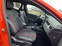 Renault Clio - Vorschau Bild 11