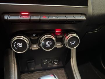 Bild 15 Renault Captur TCe 130 EDC GPF Edition One