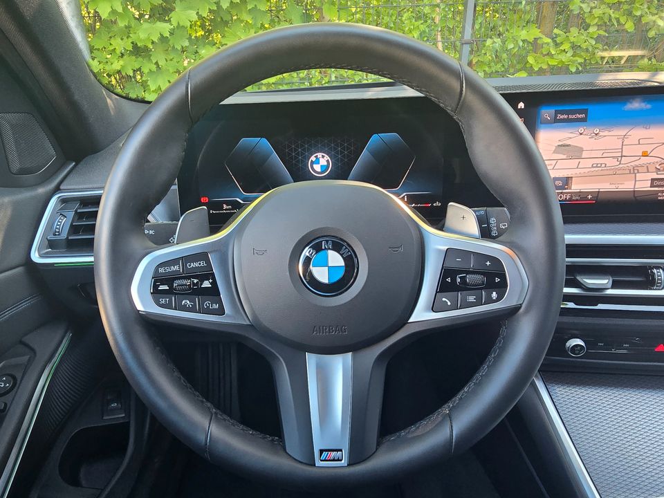 BMW 320 - Bild 18