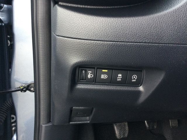 Aygo X 1.0 Teamplayer KLIMA PDC SHZ KAMERA ACC