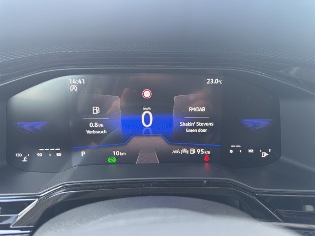 Polo Advanced 1.0 l TSI DSG LED+ACC+KAMERA+CLIMA