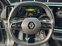 Renault Megane E-Tech EV60 220 Iconic