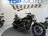 Harley-Davidson XL 883 N Iron ABS Scheckheft erst 8787km - Angebote entsprechen deinen Suchkriterien