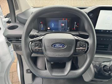 Ford Transit Custom Kasten 280 L1 Trend FWD DAB