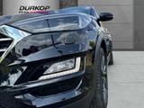 Hyundai Tucson Mehrzonenklima DAB SHZ LenkradHZG Spurhal - Hyundai TUCSON: Limousine