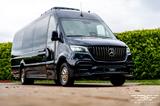 Mercedes-Benz Sprinter 519 XXL Luxury Line 20+1 !! - Angebote