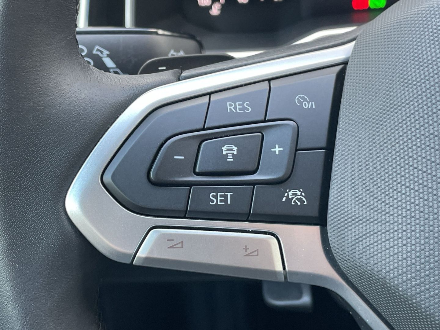 Polo 1.0 TSI DSG Goal IQ.Light/Navi/Kamera/ACC  