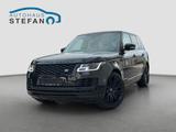 Land Rover Range Rover P525 V8 Kompressor Autobiography TV - gebrauchte Land Rover Range Rover aus dem Jahr 2019