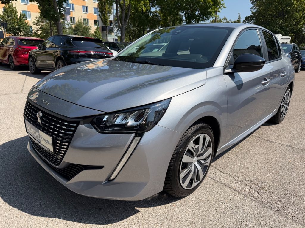 Image of Peugeot 208