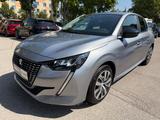 Peugeot 208 Active Pack Navi~Kam~Spur~DAB~LED~ - graue Peugeot 208