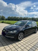 Volkswagen VW Golf VII Sound 1.0 TSI 110 PS