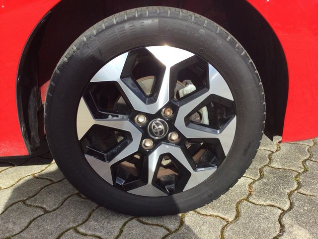 AYGO 1.0 x-play connect