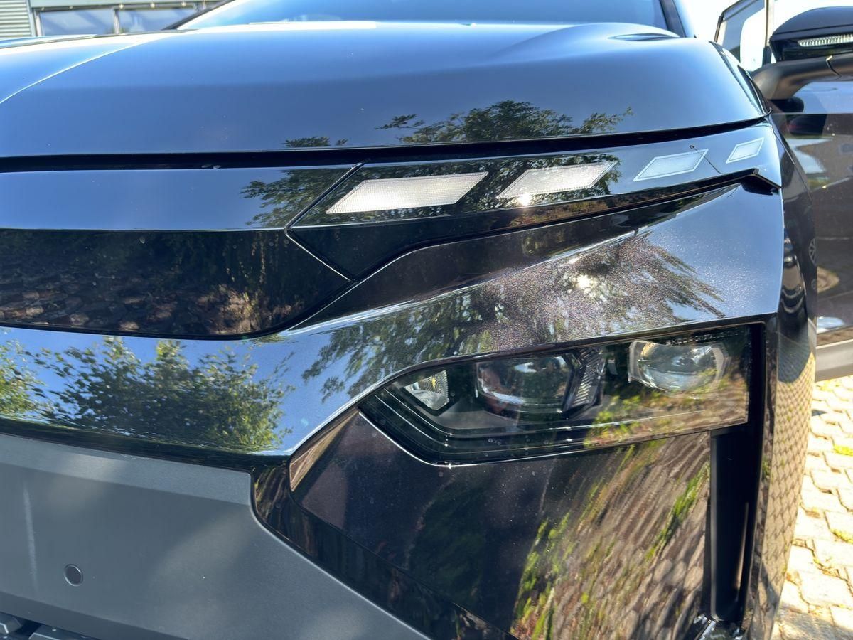 Skoda Elroq - Bild 22