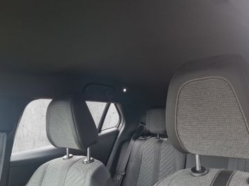 Peugeot 2008 Allure 1.2 PureTech 130 LED+SHZ+Alcant.+PDC