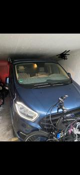 Ford Nugget Aufstelldach, Ab-Tempo.,Sitz, AHK - Offers