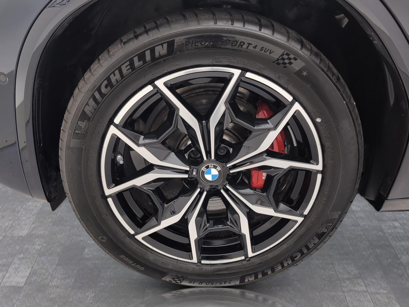 BMW X4 - Bild 17