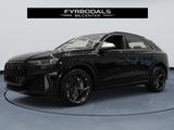 Audi RSQ8 Performance Q 640hp 23" Pano Massage *VAT* - Audi RSQ8 performance Gebrauchtwagen