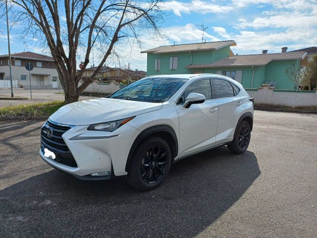 LEXUS ANDERE