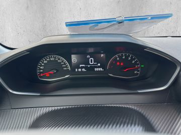 Peugeot 208 Active PT 100 Carplay+LED+SHZ+PDC+Allwetter