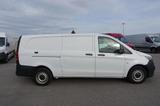 Mercedes-Benz Vito 116 CDI Kasten extralang Hecktüren+Kamera - Mercedes-Benz Vito