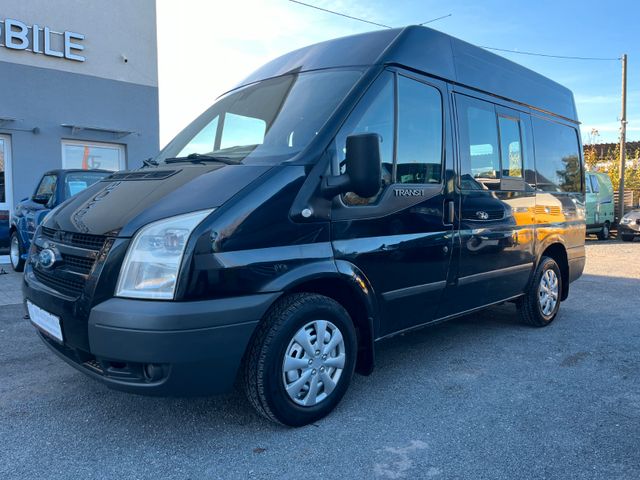 Ford Transit 2.2 TDCi FT 300 K Trend Wohnmobil