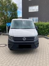 Volkswagen Transporter 2.0 TDI - VW Crafter in Wuppertal