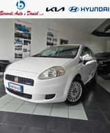 Fiat Grande Punto 1.3 MJT 75 CV 5 porte Dynamic - Fiat Grande Punto Dynamic mit Diesel-Antrieb