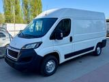 Peugeot Boxer Kasten Hochraum 333 L2H2 Pro BlueHDi 140 S - Peugeot Boxer: L2h1