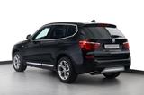 BMW X3 xDrive20i Aut xLine XENON HUD RFK AHK 2.Hand - BMW X3 mit Benzin-Antrieb