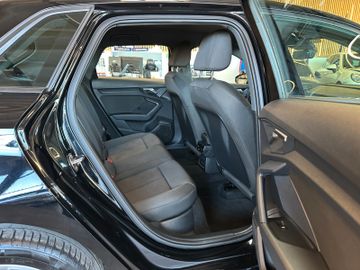 Audi A3 Sportback 35 TDI *1.HAND*19%*NAVI*ACC*SPURASS